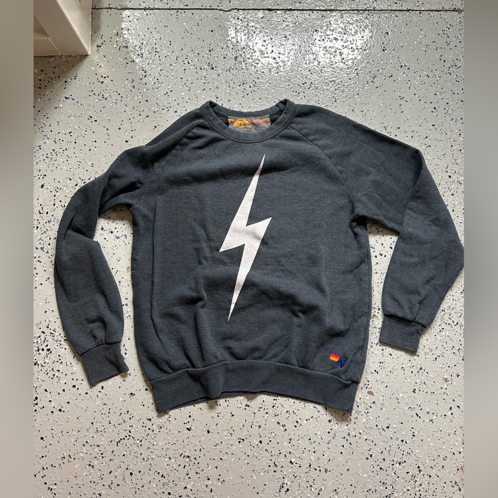 Aviator Nation Bolt Sweatshirt